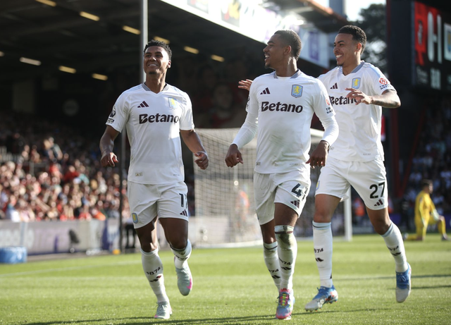 Ngoại hạng Anh: Man City sắp vỡ mộng á quân- Ảnh 4.