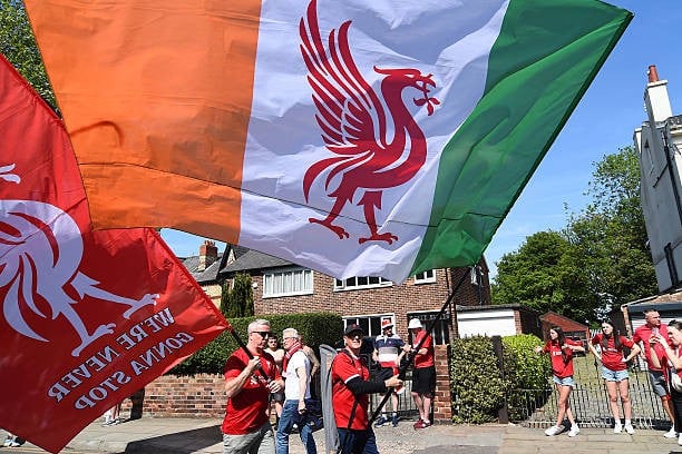 Trực tiếp Liverpool vs Arsenal, 22h30 ngày 11/5: Một trận chiến, hai số phận ảnh 6