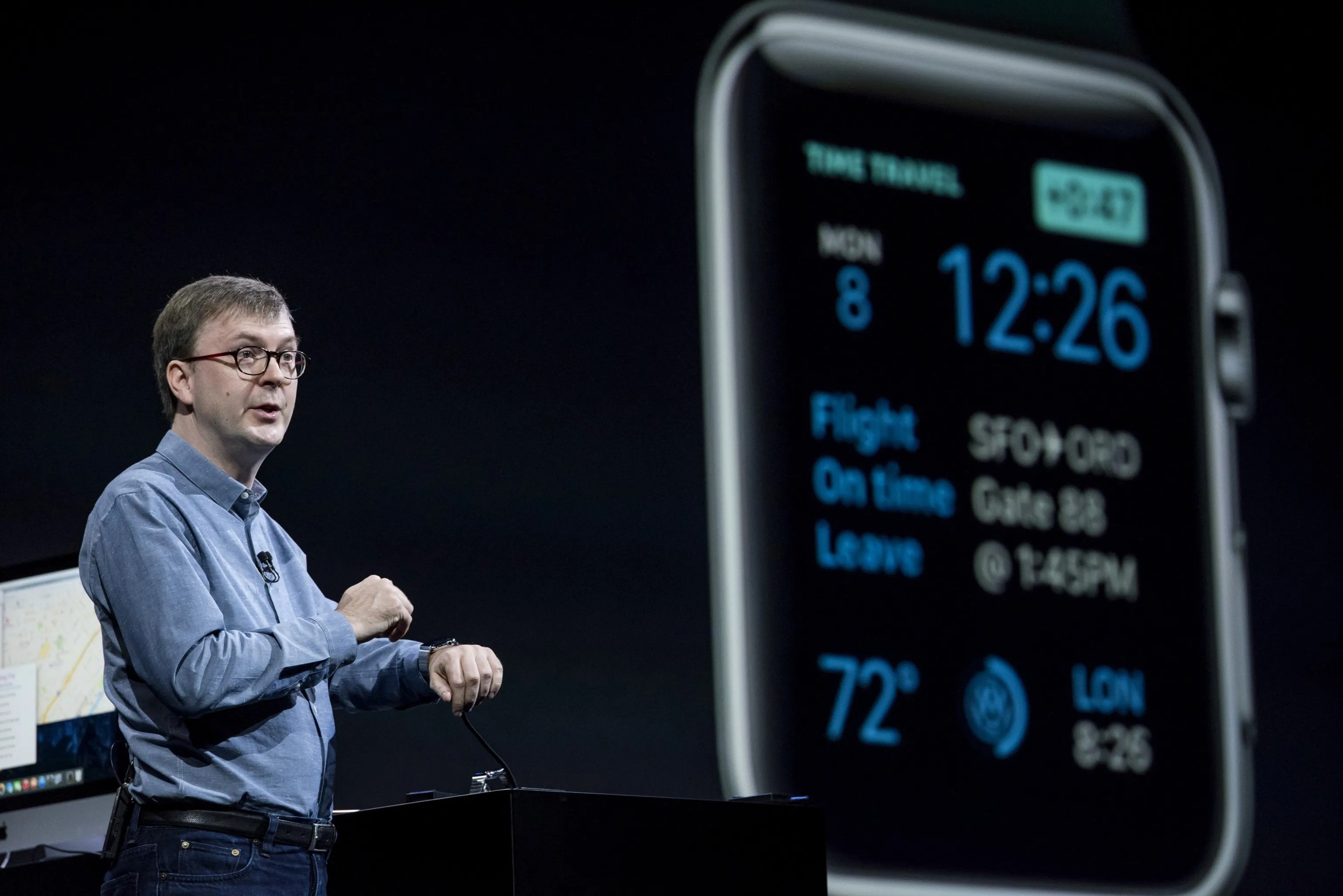 Apple anh 1