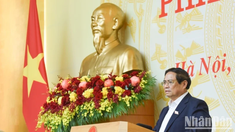 Quyết tâm hoàn thành công cuộc xóa nhà tạm, nhà dột nát vào ngày 31/10/2025 ảnh 3