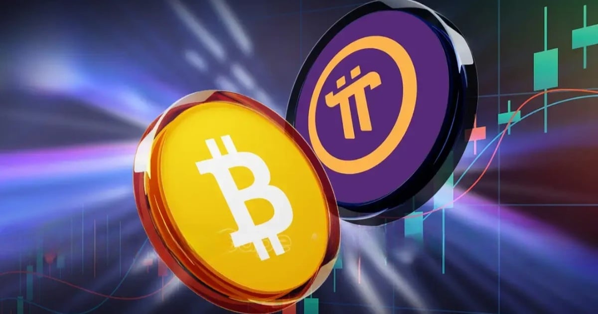 Điểm tuần: Giá Bitcoin chạm đỉnh xong giảm mạnh, Pi Network dò đáy