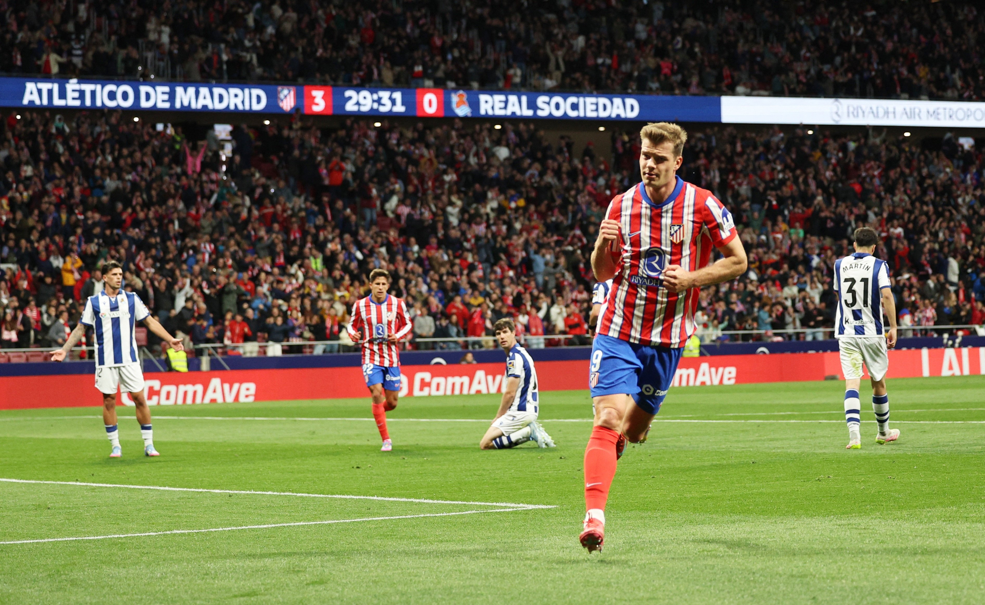 Alexander Sorloth anh 1
