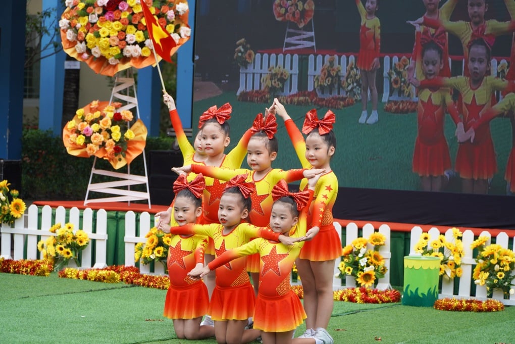 Thủ tướng chỉ đạo loạt vấn đề mới về kỳ nghỉ hè 2025 cho 22 triệu học sinh - 2