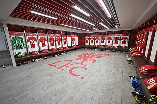 Trực tiếp Liverpool vs Arsenal, 22h30 ngày 11/5: Một trận chiến, hai số phận ảnh 9