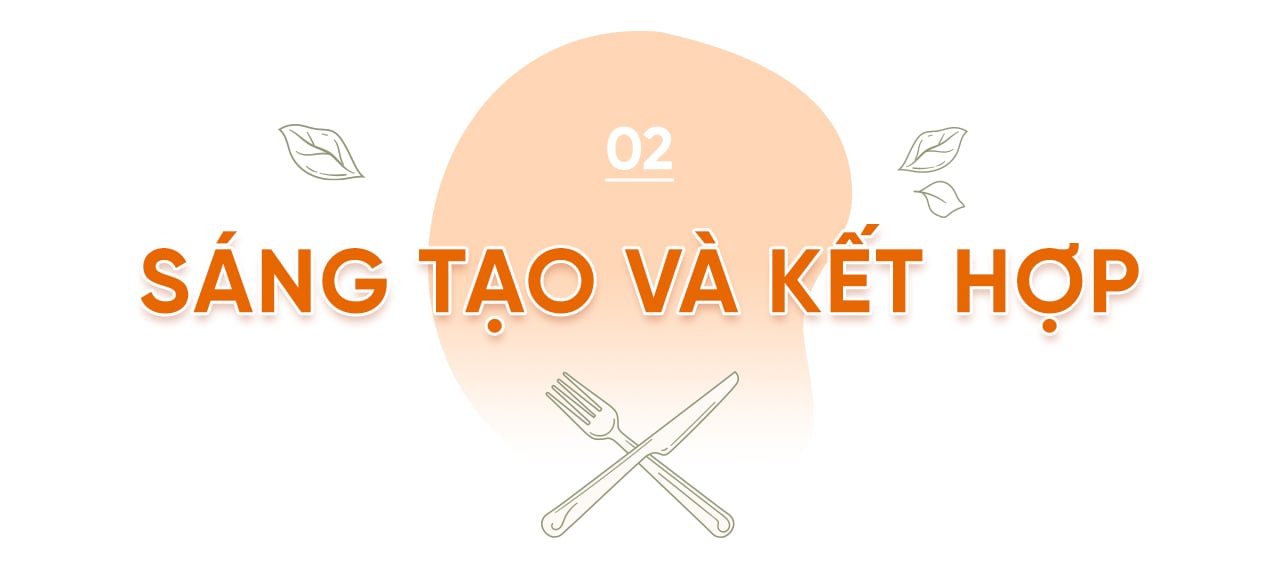 David Gallienne - Chuyện nghề của đầu bếp sao Michelin  - Ảnh 4.