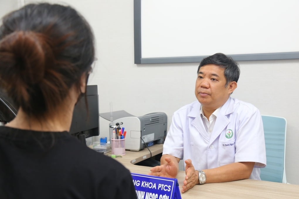 Điều cần chú ý để phát hiện trẻ bị vẹo cột sống trước 10 tuổi - 3