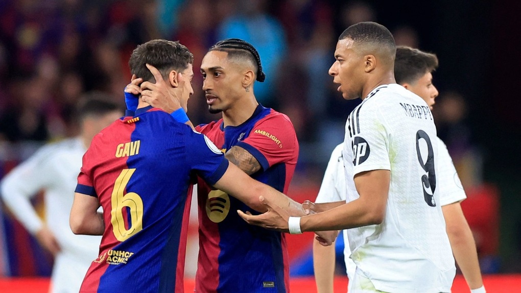 Pronóstico Barcelona vs Real Madrid (21:15 h, 11 de mayo): Escapar de la muerte - 1