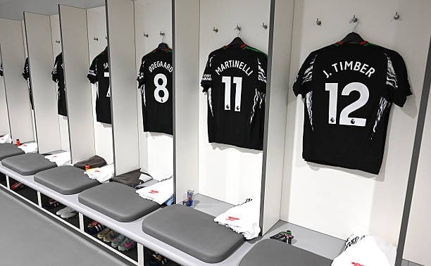 Trực tiếp Liverpool vs Arsenal, 22h30 ngày 11/5: Một trận chiến, hai số phận ảnh 12