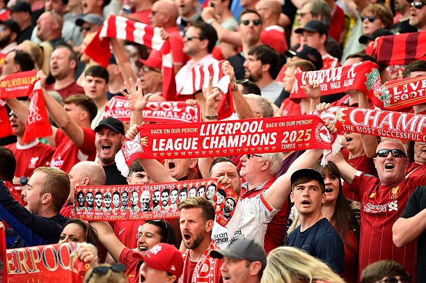 Live Liverpool vs Arsenal 2-2 (H2): Merino receives red card photo 12