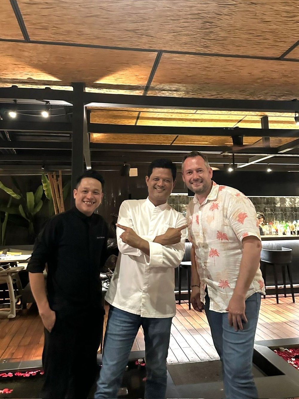 David Gallienne - Chuyện nghề của đầu bếp sao Michelin  - Ảnh 7.