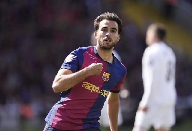 Mit einem fulminanten Superklassiker rückt Barcelona dem Thron der La Liga näher – Foto 4.