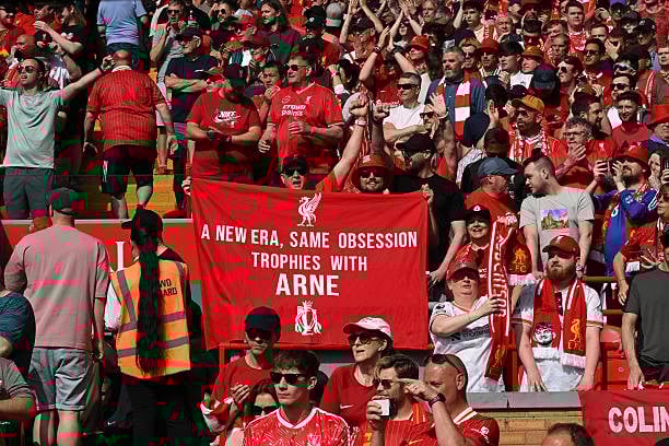 Live Liverpool vs Arsenal 2-2 (H2): Merino received a red card photo 11