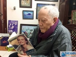 Di sản quý ở lại