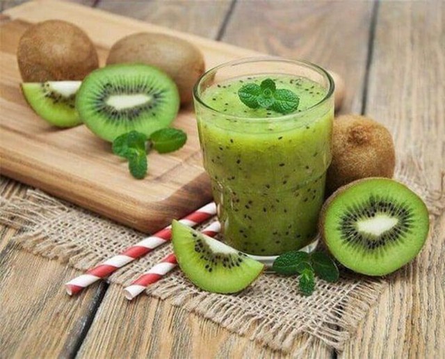 Loại quả giàu vitamin C gấp 10 lần cam, giúp tăng cường miễn dịch - Ảnh 1.