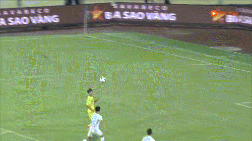 En directo Nam Dinh Blue Steel vs Dong A Thanh Hoa 2-1 (2.ª mitad): Lucas anota foto 3