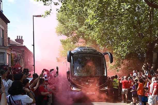 Trực tiếp Liverpool vs Arsenal, 22h30 ngày 11/5: Một trận chiến, hai số phận ảnh 4