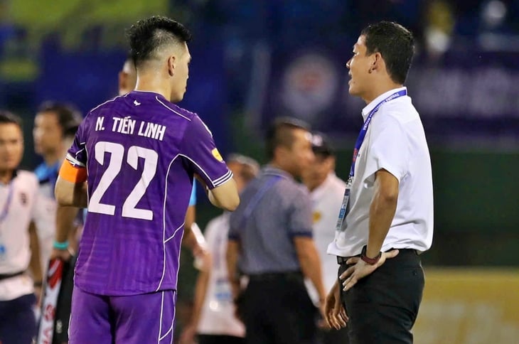 tiến linh - Ảnh 1.