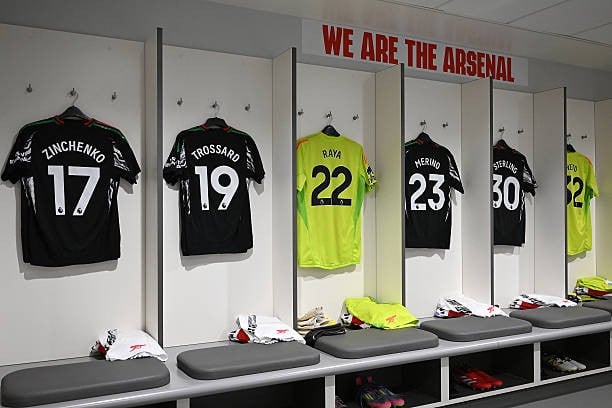 Trực tiếp Liverpool vs Arsenal, 22h30 ngày 11/5: Một trận chiến, hai số phận ảnh 11