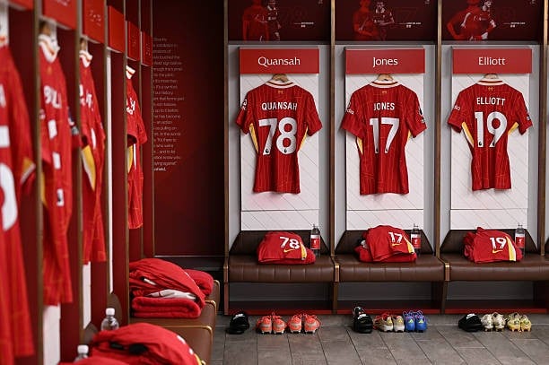 Trực tiếp Liverpool vs Arsenal, 22h30 ngày 11/5: Một trận chiến, hai số phận ảnh 10