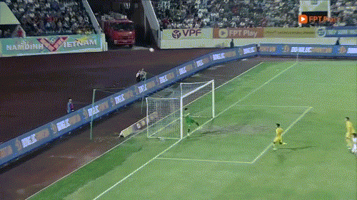 En directo Nam Dinh Blue Steel vs Dong A Thanh Hoa 2-1 (2.ª mitad): Lucas anota (foto 6)