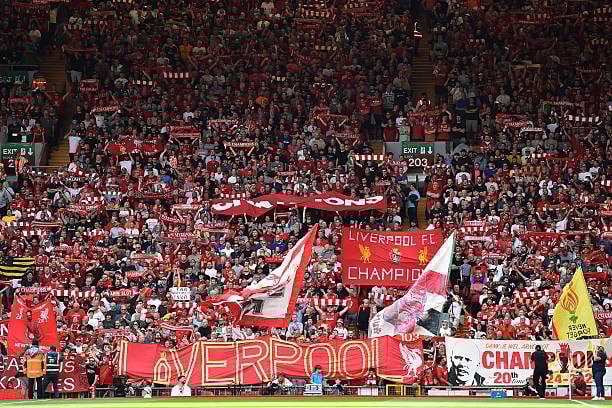 Live Liverpool vs Arsenal 2-2 (H2): Merino received a red card photo 13