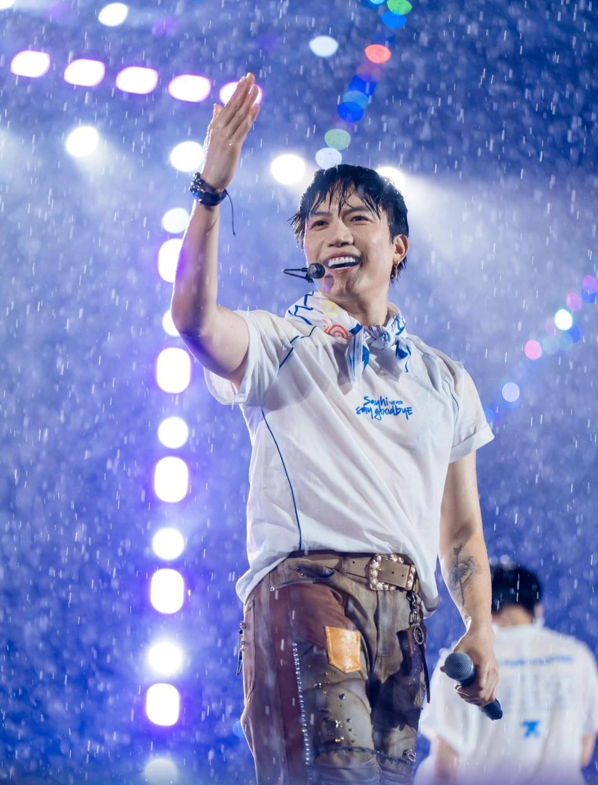 Những khoảnh khắc ấn tượng trong đêm nhạc Anh trai say hi ở Hà Nội - 9