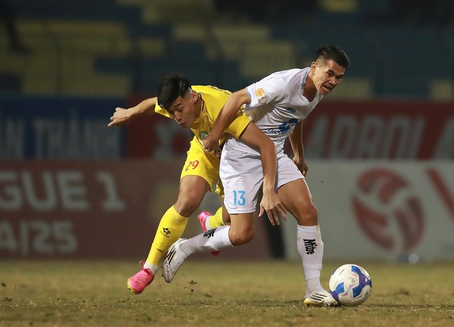Trực tiếp Thép Xanh Nam Định vs Đông Á Thanh Hóa, 18h00 ngày 11/5: Thiên Trường bừng lễ hội ảnh 7