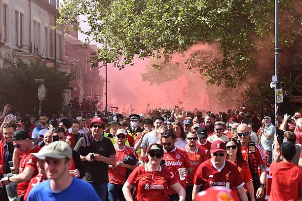 Trực tiếp Liverpool vs Arsenal, 22h30 ngày 11/5: Một trận chiến, hai số phận ảnh 5