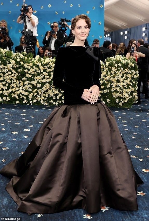 Met Gala anh 8