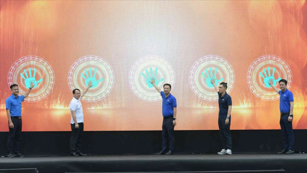 ពិធីបើកមហោស្រព 