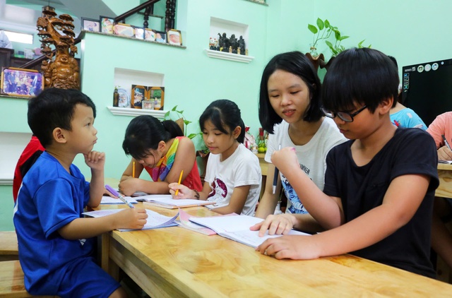 Thủ tướng khuyến khích nghệ sĩ, VĐV, chuyên gia tổ chức hoạt động hè cho học sinh - Ảnh 4.