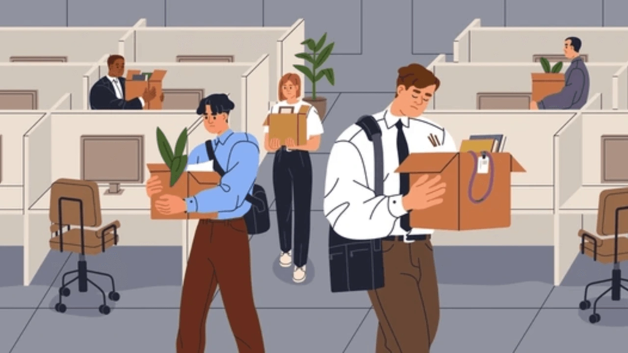 AI lên ngôi: Google trảm nhân sự, bão sa thải càn quét toàn cầu - 2
