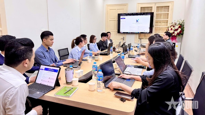 Với đặc thù ngành nghề, Công ty Cổ phần Quốc tế Ocean Group vẫn ưu tiên lựa chọn mô hình làm việc trực tiếp tại văn phòng.