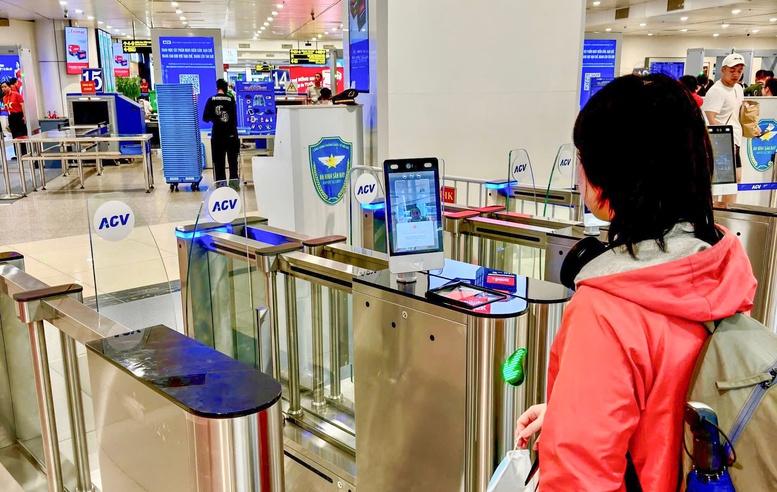 Bộ Xây dựng: Đặt mục tiêu 100% người sử dụng dịch vụ công trực tuyến được xác thực thông qua VNeID- Ảnh 1.