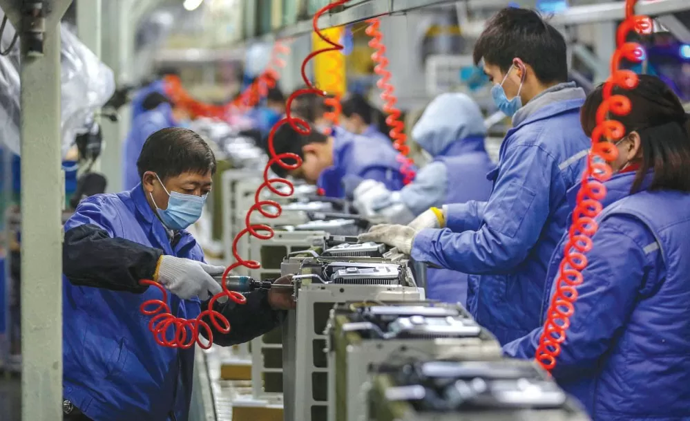Bộ Công Thương đồng hành cùng doanh nghiệp công nghiệp hỗ trợ chuyển đổi số