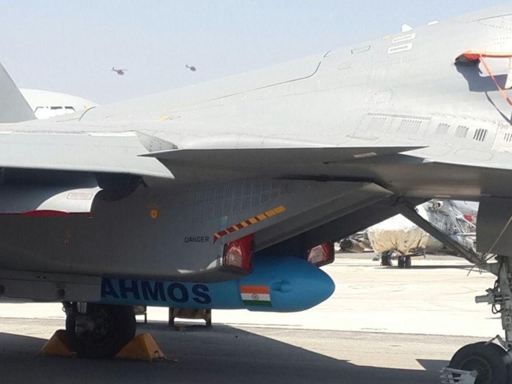 may bay su-30 anh 1