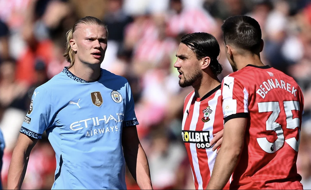 Ngoại hạng Anh: Man City sắp vỡ mộng á quân- Ảnh 2.