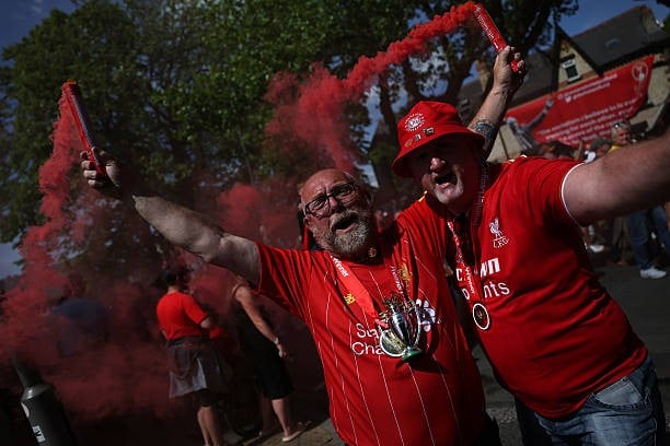 Trực tiếp Liverpool vs Arsenal, 22h30 ngày 11/5: Một trận chiến, hai số phận ảnh 7