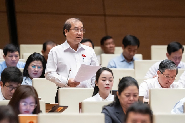 Tạo khung pháp lý vững chắc để quản lý thị trường quảng cáo - Ảnh 1.