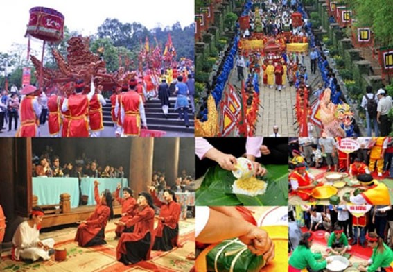 Công nghệ AI ngày càng khẳng định vai trò quan trọng trong việc bảo tồn và phát huy sự đa dạng văn hóa trên toàn cầu. (Ảnh: Tạp chí Lý luận Chính trị)