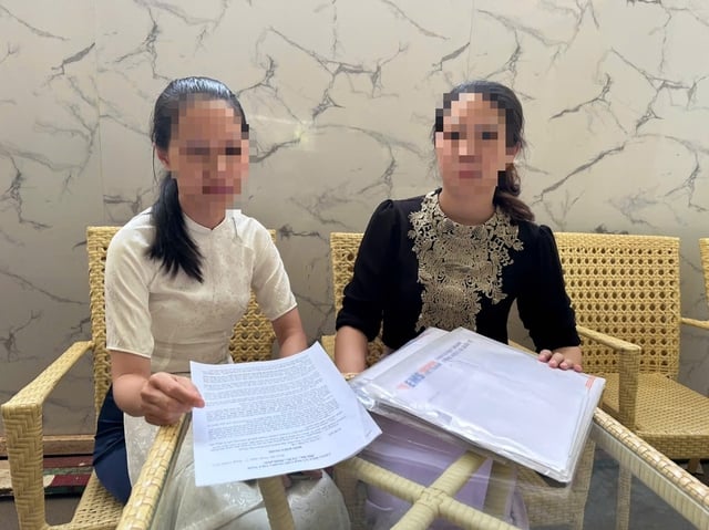 Buôn Ma Thuột nói gì trước nỗi lo của hàng chục giáo viên hợp đồng lâu năm chưa được tuyển dụng?- Ảnh 1.