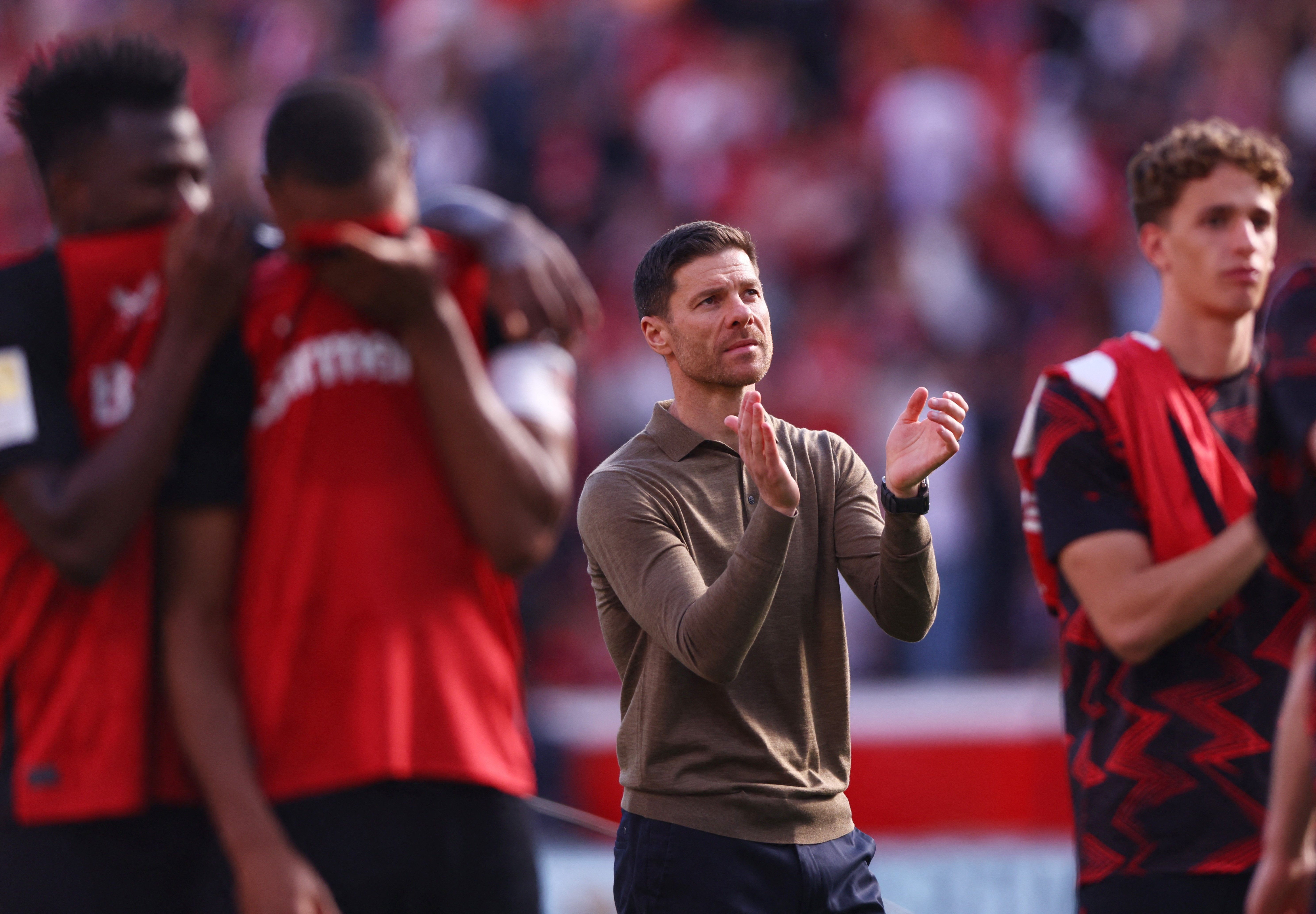 Bayern Munich, anh 3
