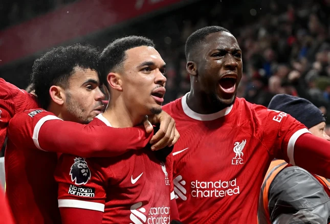 Nhận định Liverpool vs Arsenal, 22h30 ngày 11/5: Đại tiệc tấn công ảnh 2