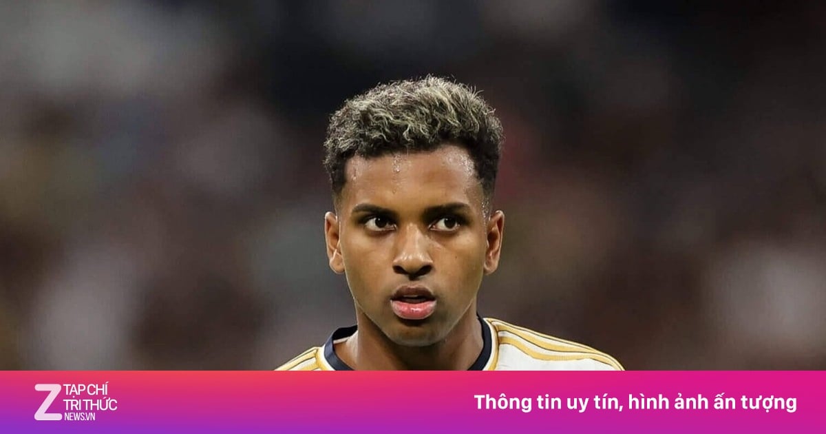 Rodrygo could make waves in the Premier League