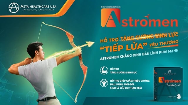 Bí quyết giúp phái mạnh bền bỉ, tràn đầy năng lượng cho mọi hoạt động thể thao- Ảnh 4.