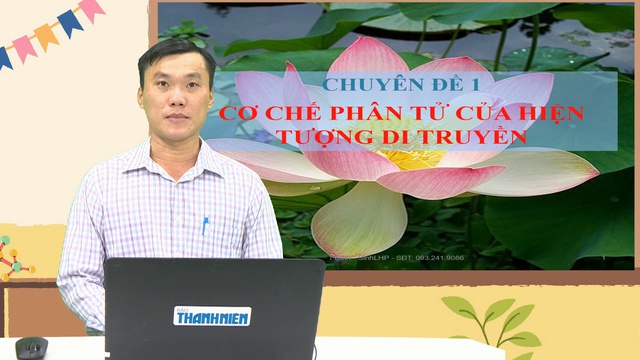 Ngày mai phát sóng 88 chuyên đề Bí quyết ôn thi tốt nghiệp THPT đạt điểm cao  - Ảnh 2.