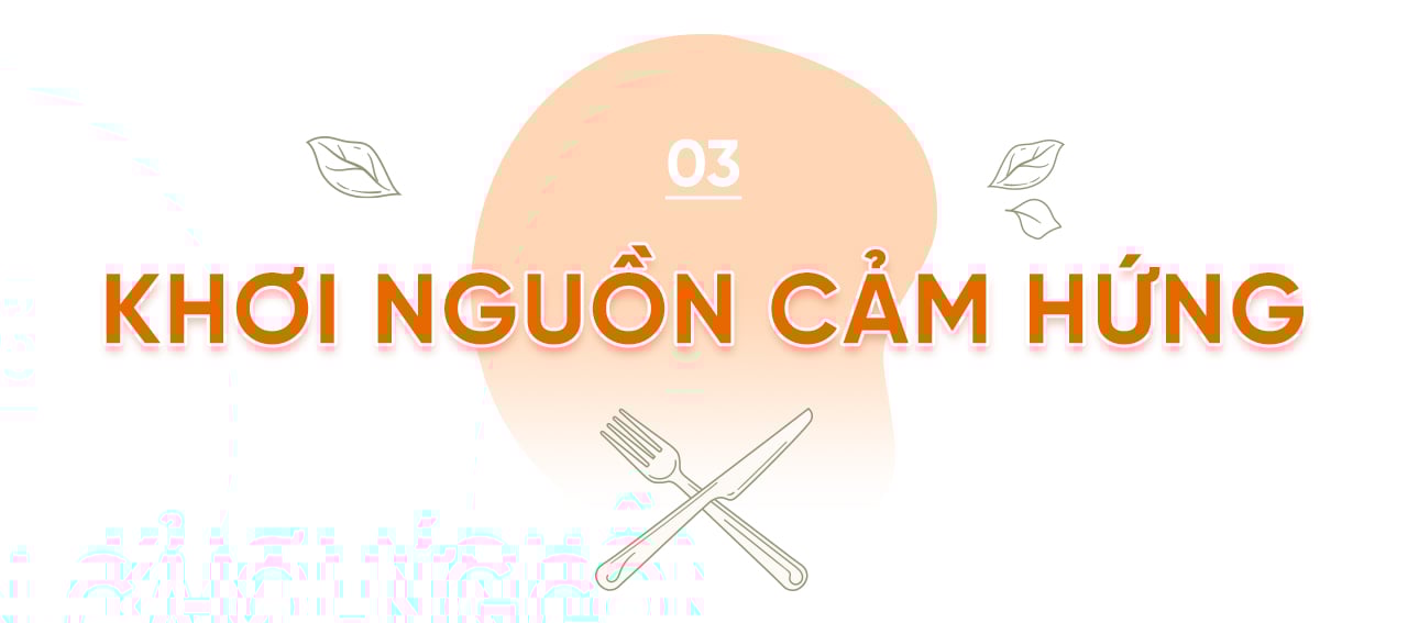 David Gallienne - Chuyện nghề của đầu bếp sao Michelin  - Ảnh 8.