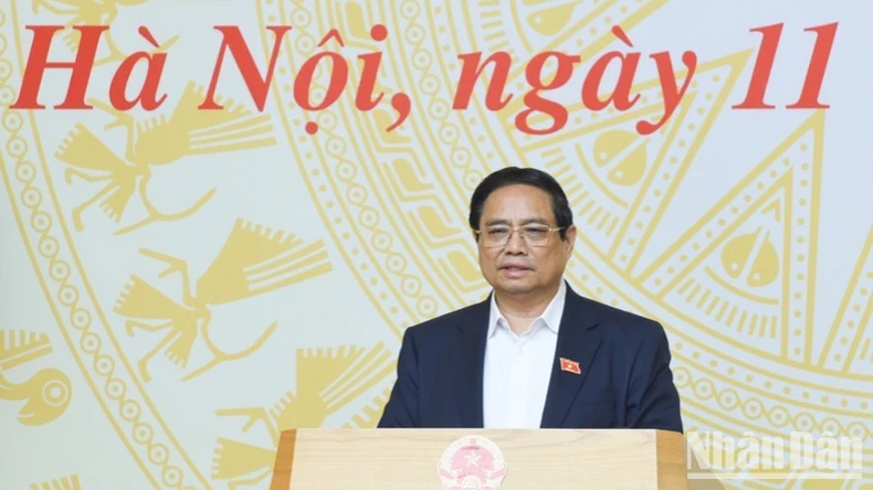 Quyết tâm hoàn thành công cuộc xóa nhà tạm, nhà dột nát vào ngày 31/10/2025 ảnh 1