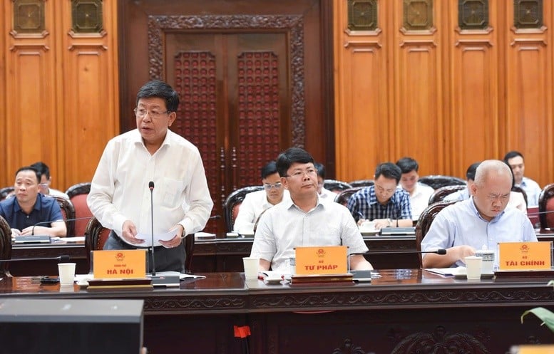 Thủ tướng: Xây dựng sân bay Gia Bình và tuyến đường về Hà Nội xứng tầm kỷ nguyên vươn mình