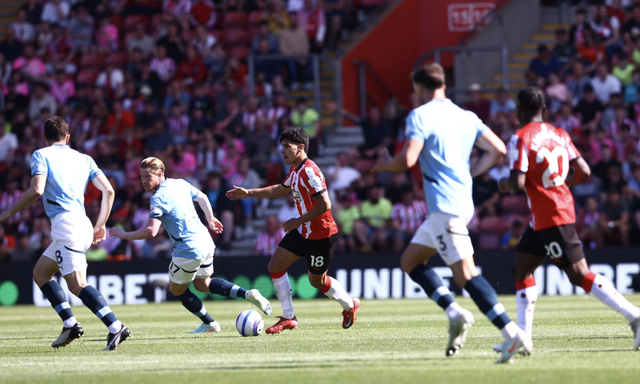 Ngoại hạng Anh: Man City sắp vỡ mộng á quân- Ảnh 1.